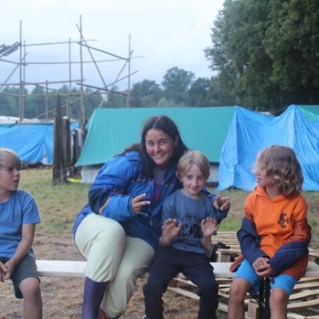 IMG 1902 - Scouts en Gidsen Zaventem 